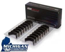 King XP Rod Bearings CR807XPN 4.8 5.3 5.7 6.0 6.2 LS1 LQ4 LS3 SBC Standard Size picture