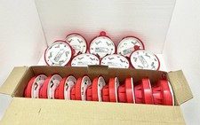 LOT OF 20 NEW APOLLO 55000-328 APO HIGH SENSITIVITY PHOTOELECTRIC SMOKE DETECTOR picture
