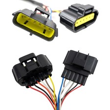 Injen 08-15 Mitsubishi Lancer/Lancer Evo X 2.0L/2.0T X-Pedal Pro Black Edition picture