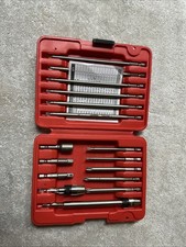Mac Tools 16 Piece Quick Change Bed Set picture