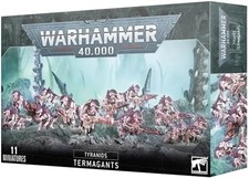 Warhammer 40k: Tyranids - Termagants picture