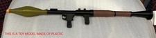 RPG7 Bulgarian Rocket Propelled Grenade Launcher Replica ORIGINAL SELLER USA picture