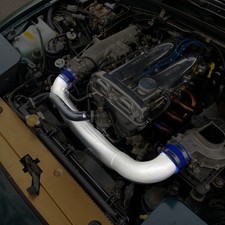 REV9 Aluminum Intake Chamber Kit For 1990-1993 Mazda Miata 1.6L NA picture