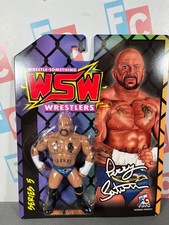 FC Toys Retro Wrestle-Something Wrestlers Series 5 Perry Saturn Figure 1/500 Ed. picture