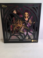 Disney’s Tangled Rapunzel & Mother Gothel 2 Pack Doll Set Mattel Creations JCR79 picture