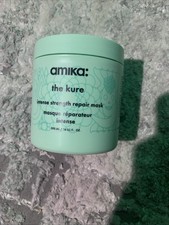 Amika The Kure Intense Repair Mask 16.9 oz picture