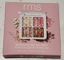 RMS Beauty ReDimension Daily Glow Sheer Highlighter Palette picture