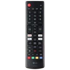 LG OEM Remote Control for Select LG TVs - Black (AKB76040302) picture