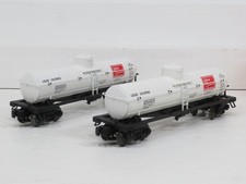 Lionel 6-36913 PX 2000 Allied DC TC 2 Pack LN  picture