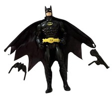 Vintage 1989 Toy Biz 5