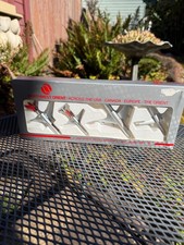 Northwest Orient Airlines Miniature Aircraft Set 1/600  Scale Model Aircraft picture