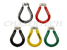 Super B Bicycle Tool Spoke Wrench DT European Asian Mavic 5 Pcs Set picture