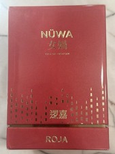 ROJA Parfums - NUWA (2026 Edition) - 3.4oz 100ml EDP - SEALED - AUTHENTIC - READ picture