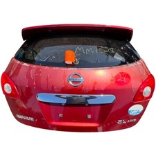 OEM Trunk Decklid Tailgate Assembly (NAH) Fits 2010-2015 Nissan Rogue SUV 2.5L picture