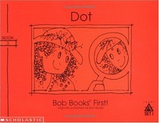 DOT (BOB BOOKS) By Bobby Lynn Maslen **BRAND NEW** picture