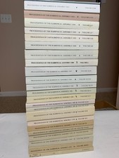 HUGE Lot of 23 The Rabbinical Assembly Proceedings 1973 - 1995 & 2001 + Index picture
