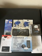 HiDow Pro Touch Wireless 6-12 + Acubelt + Jumbo pad + 1 Extra Pad.. picture