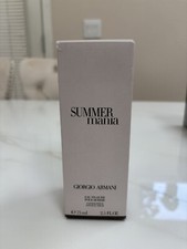 SUMMER MANIA GIORGIO ARMANI POUR HOMME 75ML (SPRAY) picture