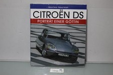 Citroen DS Porträt einer Göttin von Daniel Denis und Thibaut Nuewertig picture
