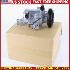 9520052R01 Air conditioning AC Compressor for SUZUKI SWIFT 2017-2022 picture