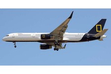 JC Wings 1/400 757-200 TF-FIS Icelandair picture