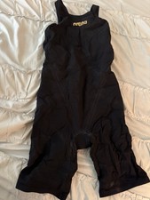 Arena Women’s Carbon Glide Tech Suit Closed Back picture