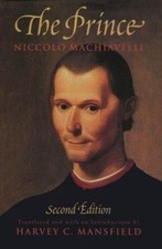The Prince: Second Edition by Machiavelli, Niccolò picture