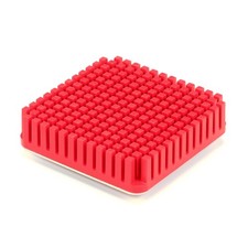 Nemco Push Block 1/4 (Red) 57417-1 - Genuine OEM Replacement Part picture
