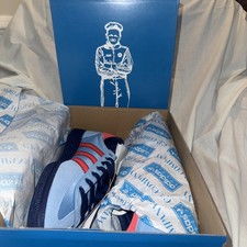 Adidas Manchester Spezial x C.P. Company SPZL 10th Anniversary IH3312 - New/DS picture