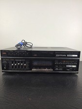 Fisher RS-620 AM/FM Stereo Receiver - No Remote picture