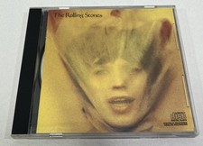 Goats Head Soup by The Rolling Stones (CD Dated 1973) picture