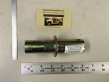 Spring Housing Sleeve / Bushing / Spacer 12269454 2990-01-128-0088 - J0815 picture