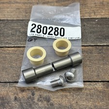 Vintage GT LTS Stay Pivot Kit 280280 Gray 73mm MTB NOS Mountain Bike Suspension picture