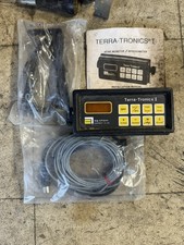 Ag Chem Terra Tronics 1 Acre Monitor & Speedometer picture