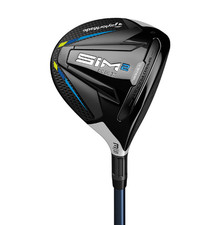 Hot Selling TaylorMade SIM2 Max Fairway - Right Hand picture