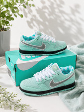 All Men's Size US  Dunk SB Low Lobster × BV1310-402 CONCEPTS 7-12 picture