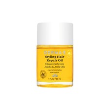 Derma E Styling  Hair Repair Oil 1 Oz  NO Box picture