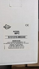 NEW Mercoid MPC Pump Controller  picture