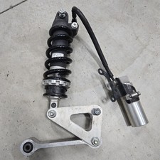 2013-2025 Honda CBR600RR OEM Rear Shock Absorber w/ Linkage 52400-MJC-306 picture