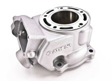 05-21 Yamaha YZ125 Athena Standard Bore Replacement Cylinder 54mm S410485301012 picture