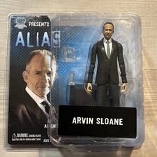 ALIAS Arvin Sloane 7