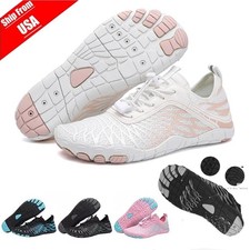 Pro Barefoot Shoes Healthy & Non-Slip Footwear Unisex Hiking Suitable Outdoor picture