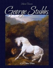 George Stubbs: 102 Colour Plates picture