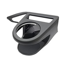 Tsuchiya Yac Vehicle-Specific Air Conditioner Drink Holder for Subaru VN Series picture
