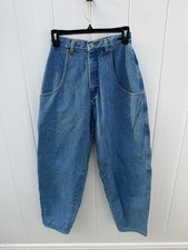 Vintage 90 Sagwear James Head Jeans Sag Wear Baggy Wide Leg 32 Double Layer JNCO picture