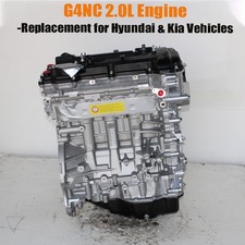G4NC 2.0L Engine Motor For 2012-2020 Hyundai Tucson Elantra 2.0L GDI ENGINE NEW picture