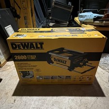 DEWALT DWPW2600 Electric Pressure Washer 2600 PSI 1.1 GPM 25ft Hose picture