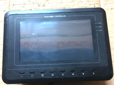 NEW MAM6080(B)(T)(V)200 Air Compressor Screw Machine Control Panel picture