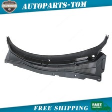 For 2013-19 Ford Taurus DG1Z-5402228-B Windshield Wiper Cowl Panel Grille  picture