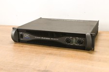 QSC PLX1202 2-Channel Power Amplifier CG015P1 picture